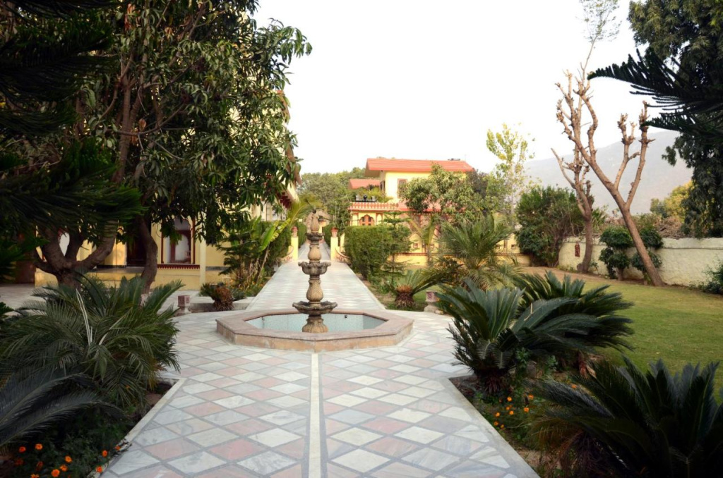 Hotel photo 18