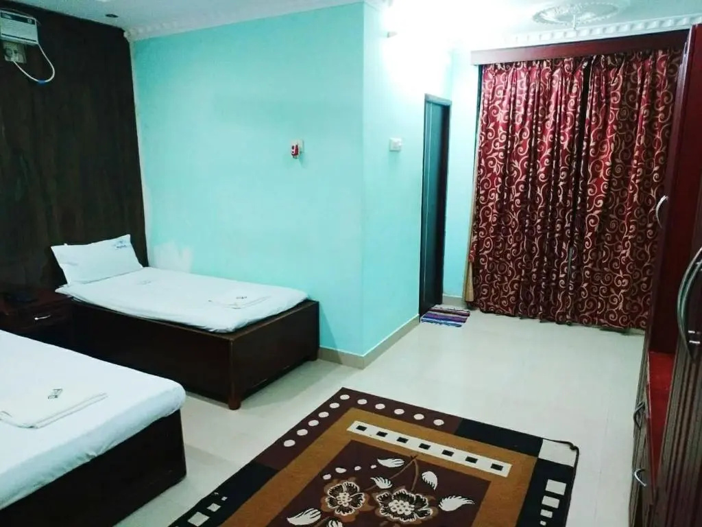 Standard Family room