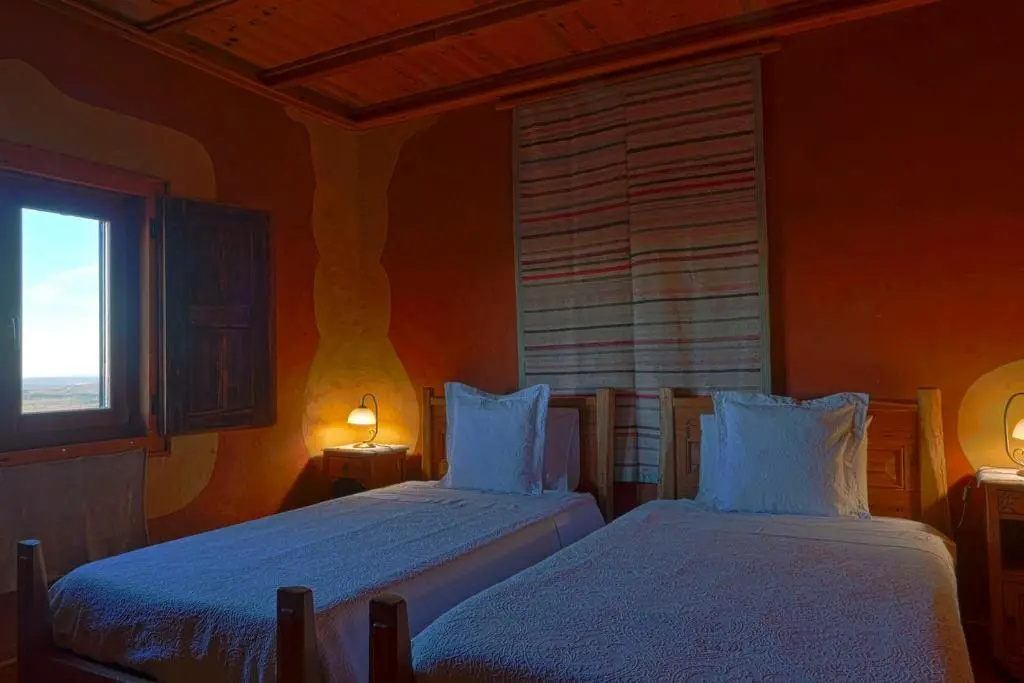 Casal da Serra - Chambres