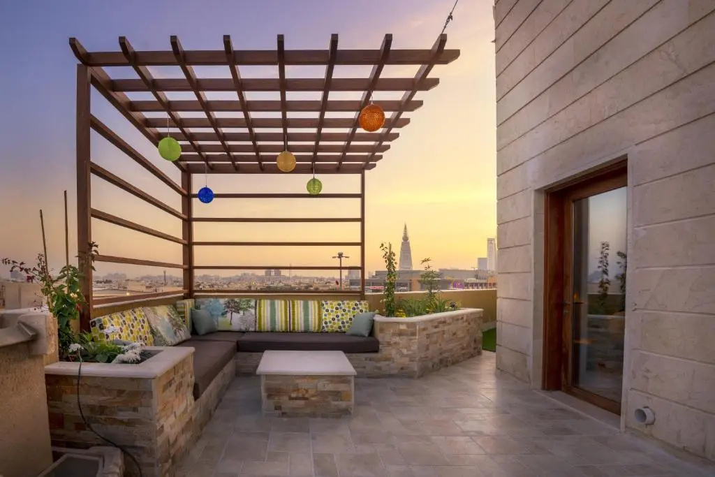 Mira Trio Hotel - Chambres