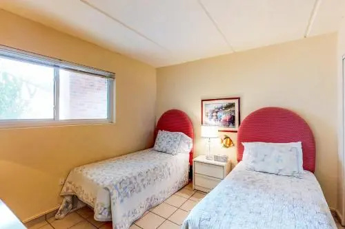 Villa Del Sol #110
