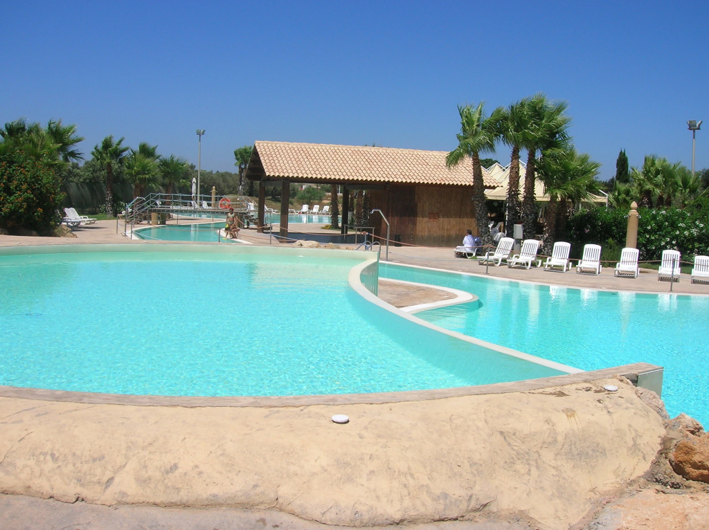 Baglio Basile Hotel - Général