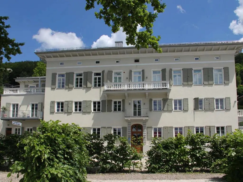 Palace am See - Chambres