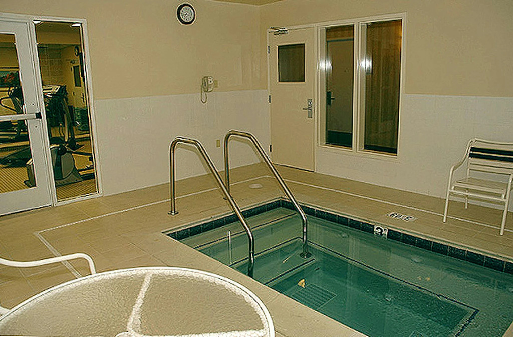 Hilton Garden Inn Victorville - Général
