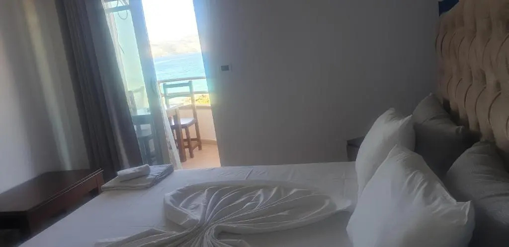 Hotel Alba-Gert - Chambres