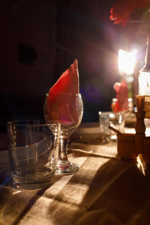 Rózsa-Domb Vendégház - фото 10