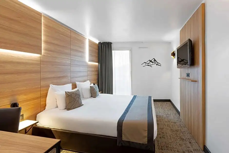 Business room
