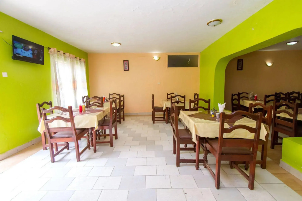 Hotel photo 18