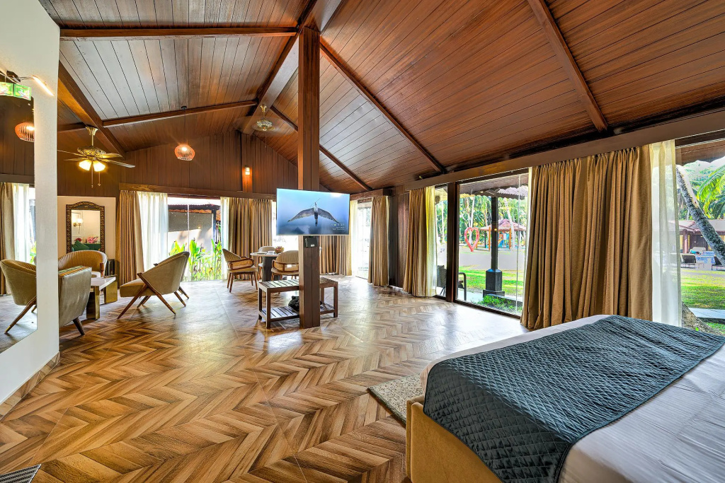 SilverSand Beach Resort - Général
