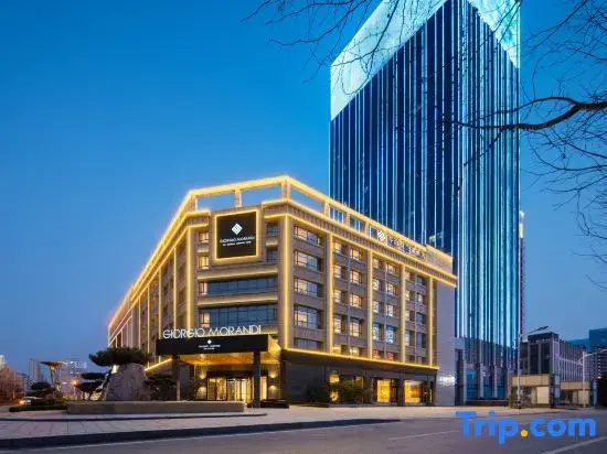 The GiorgioMorandi Hotels (Zaozhuang Shuangzixing Hengtai Municipal Government)