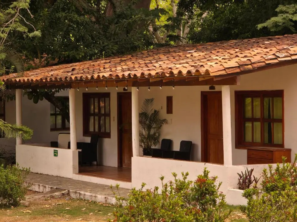 Hostería Real