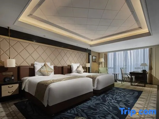 Premier room