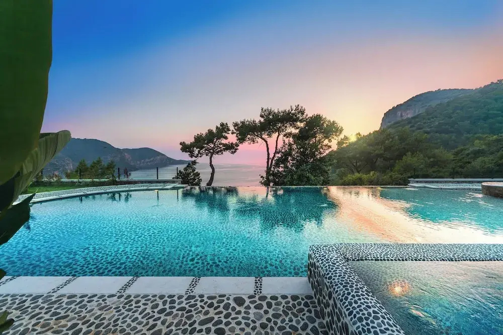 Gokce Villa Fethiye image rooms