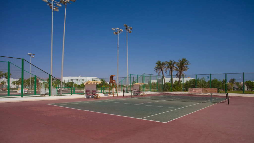 Pickalbatros Golf Beach Resort - All Inclusive — Sharm El Sheikh, South Sinai