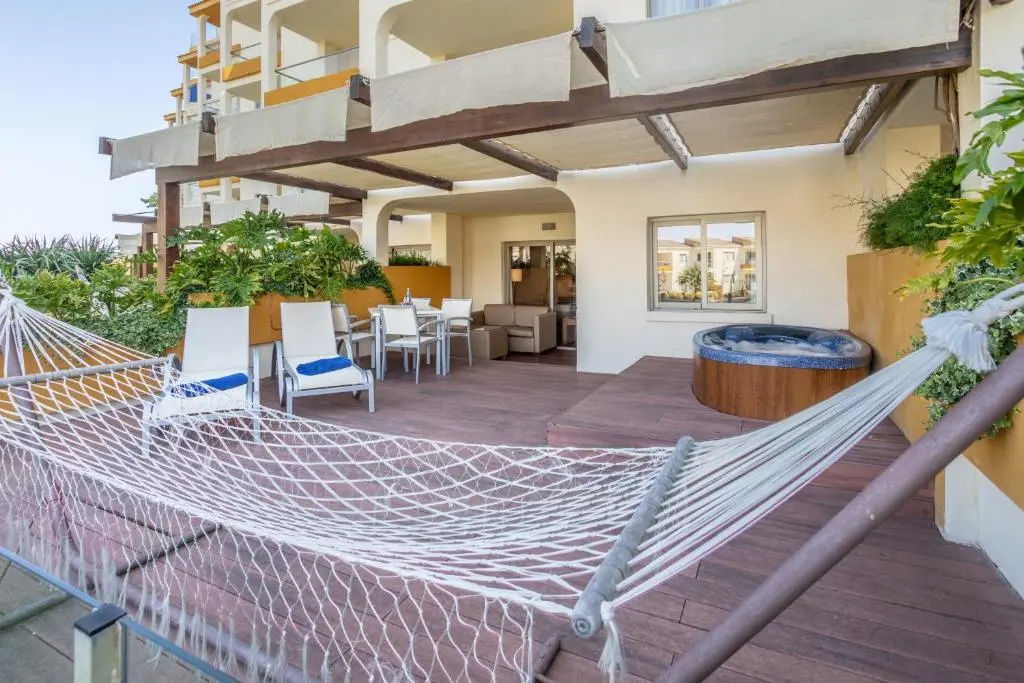 Zafiro Tropic - Chambres