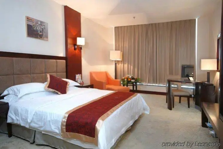 Skyer Gold Coast Hotel - Général