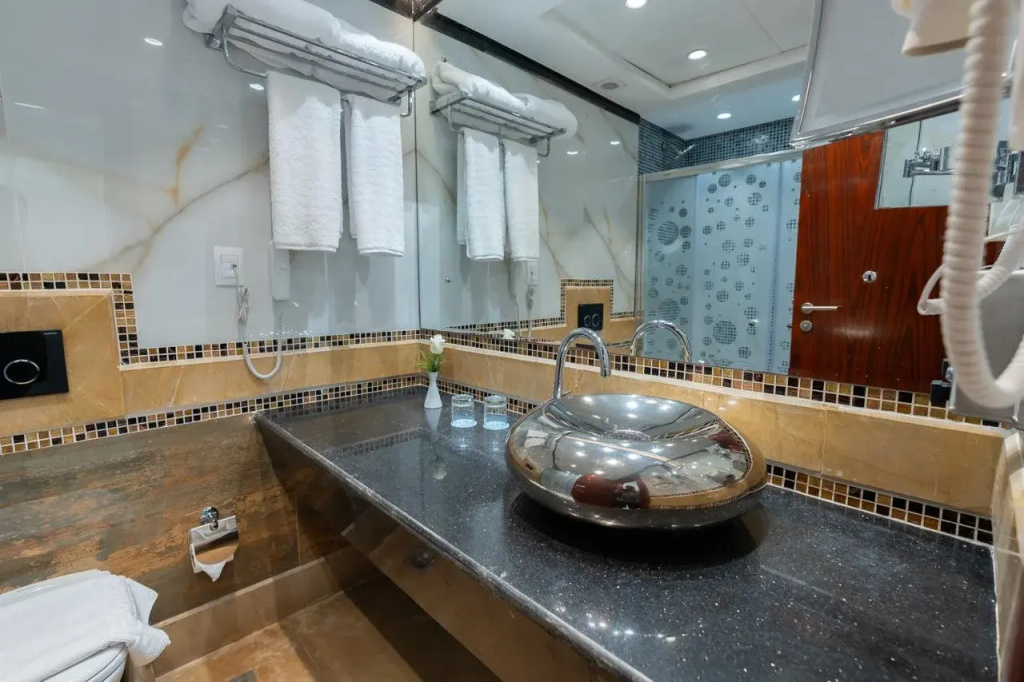 Safir Marsa Matrouh Resort, Мерса-Матрух, Єгипет мініатюра 26