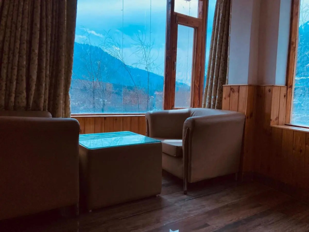 Hotel photo 15