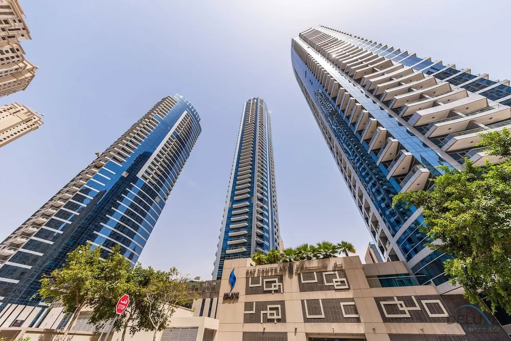 Central Tower by Hi Guests Vacation Homes