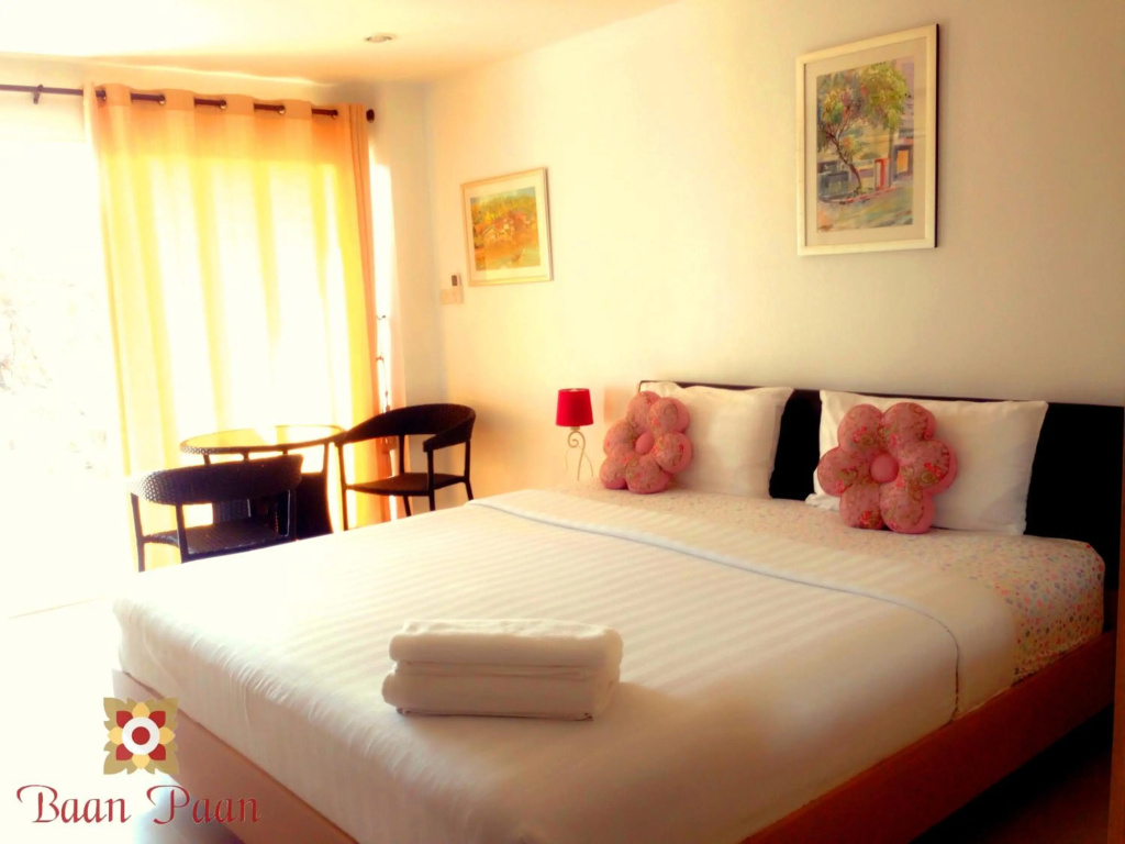 Baan Paan Hua Hin — 5