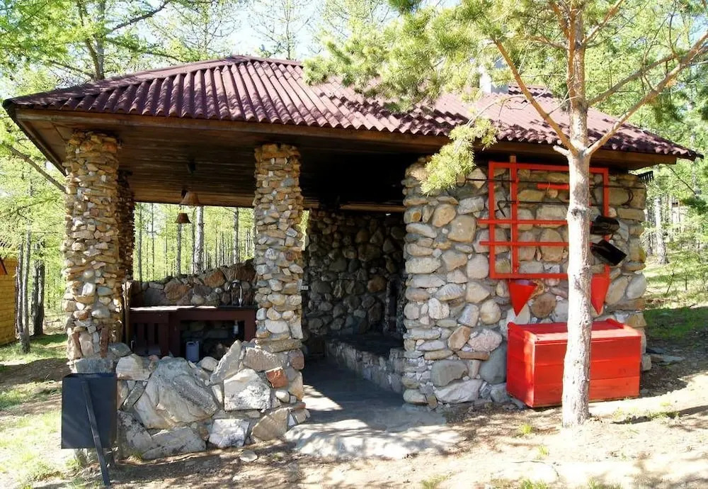 Recreation complex Altan - фото 23