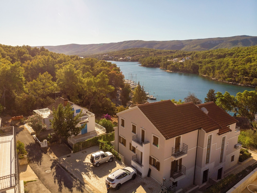 Apartment Flandria