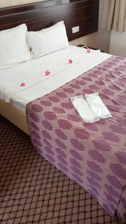 Etap Altinel Hotel Canakkale — фото 6