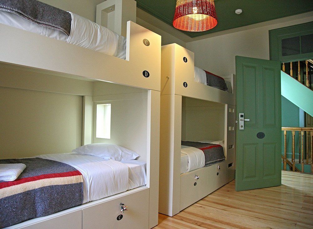 29 Madeira Hostel by Petit Hotels by null
