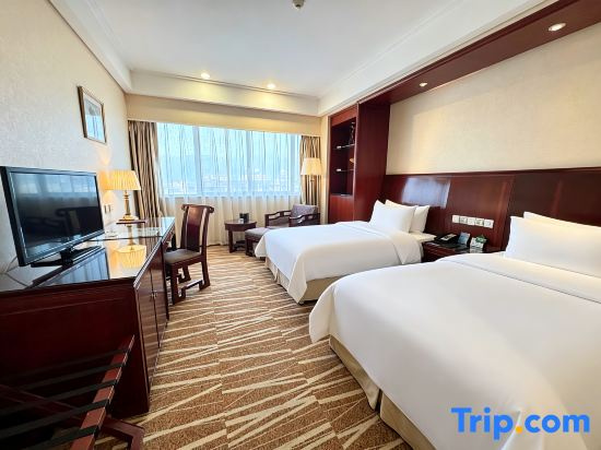 Meng Jiang Hotel - Chambres