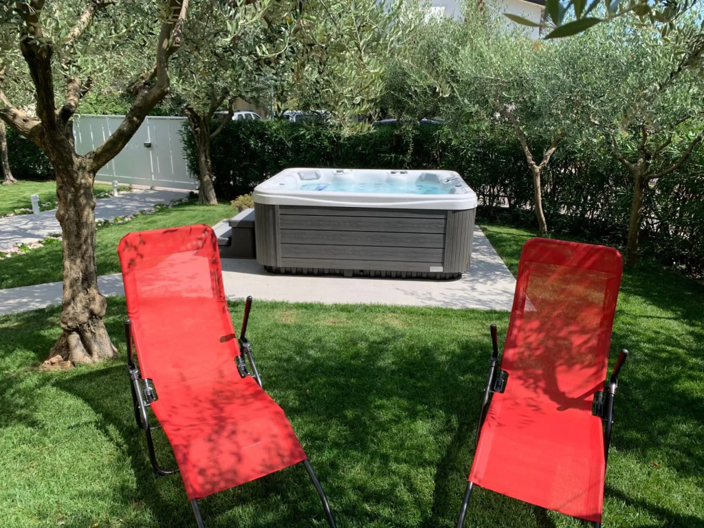 Villa Lori apartments