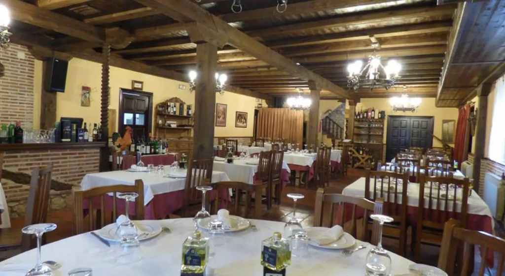 La Posada De Salaverri - Général