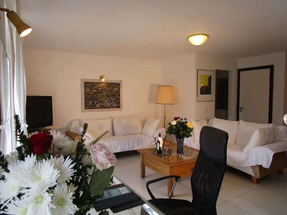 Single Junior Suite