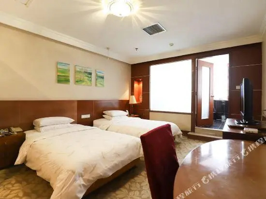 Legend Holiday Hotel - Chambres