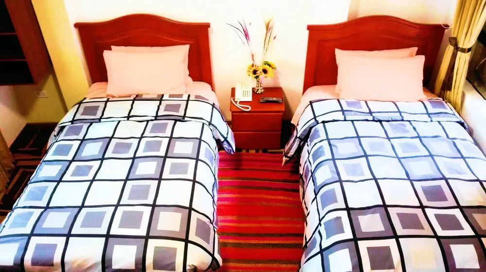 Hotel photo 16