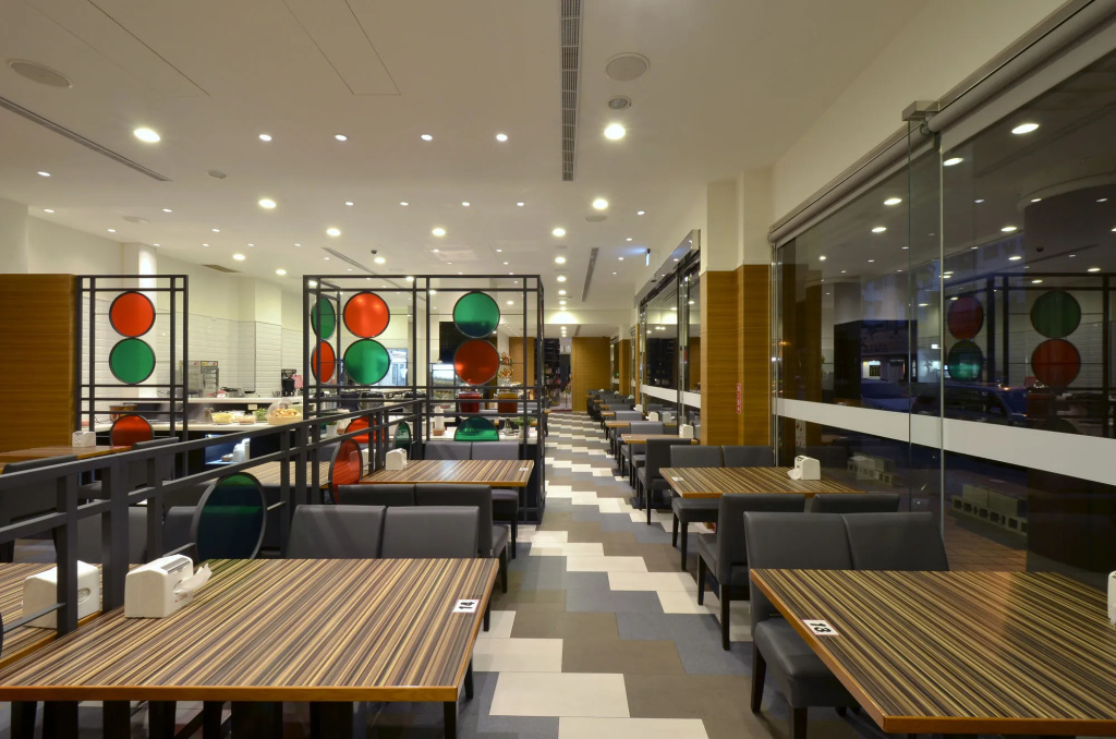 Hotel photo 19