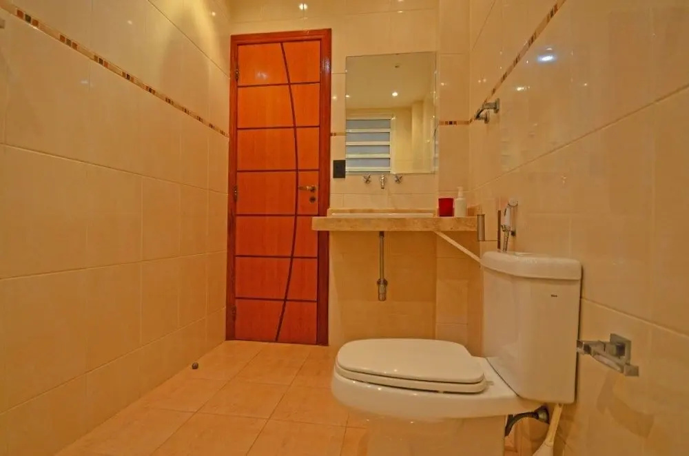 Rios Finest Apartmento Souza Lima - Général