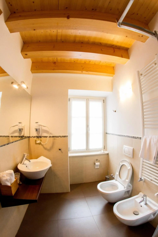Hotel all’Arco by null