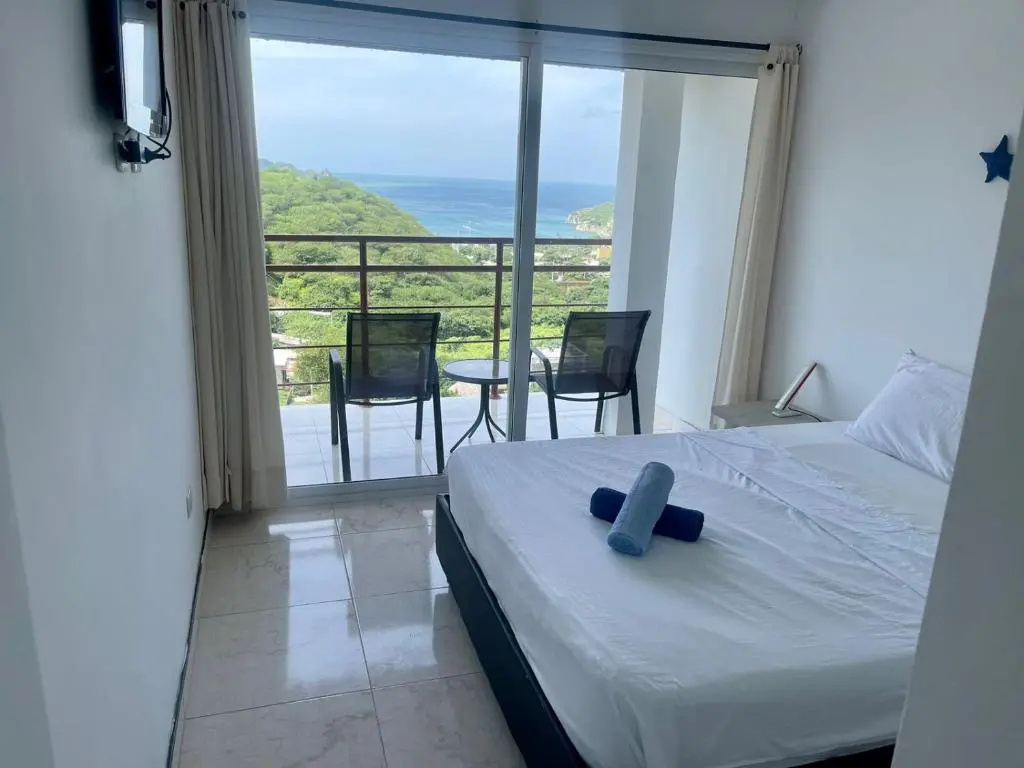 Casa Relax - Adults Only - Chambres