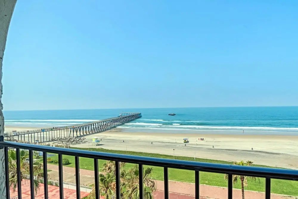 Rosarito Beach Hotel - Général