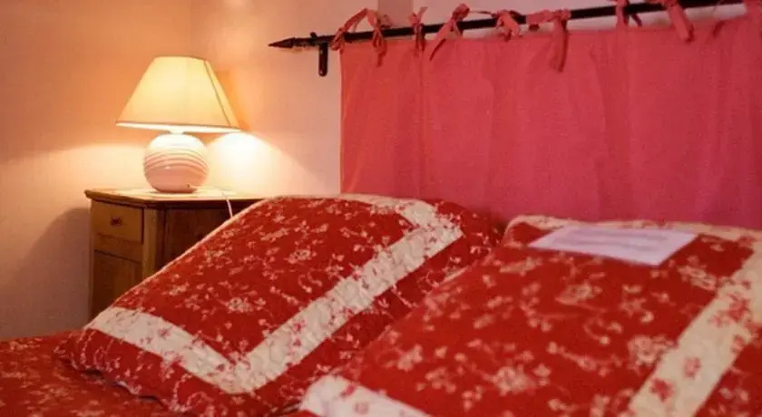 Voir la photo 4 — Chambres D'hôtes Le Manoir De Gueteville