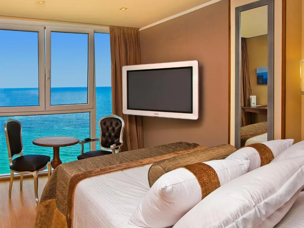 Villa Venecia Hotel Boutique - Chambres