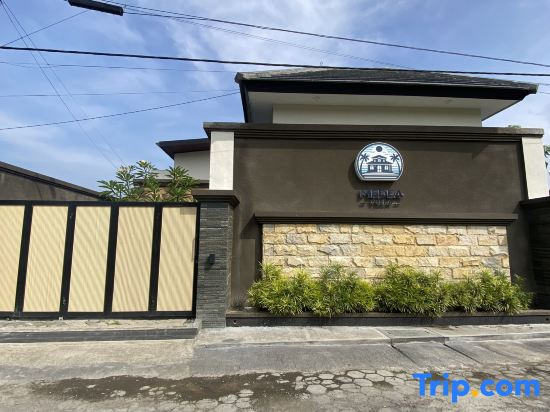 Medea Villa Banyuwangi