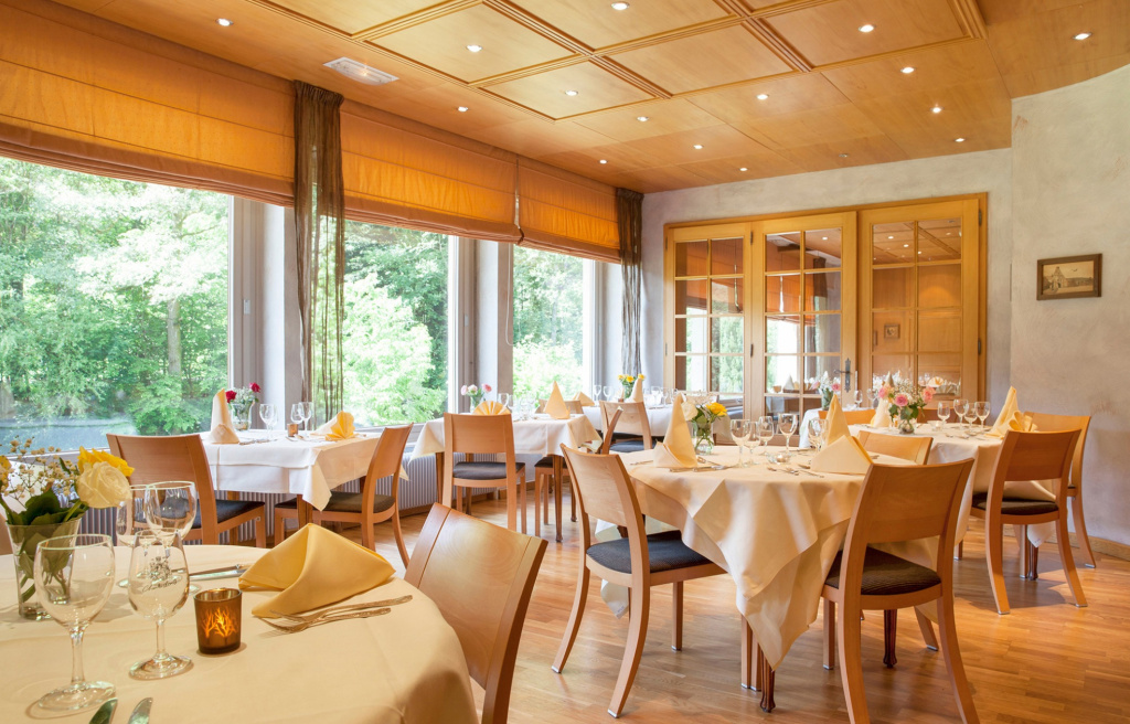 La Fischhutte, The Originals Relais - Général