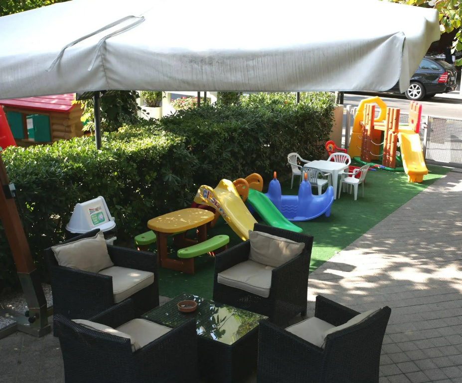 Hotel photo 20