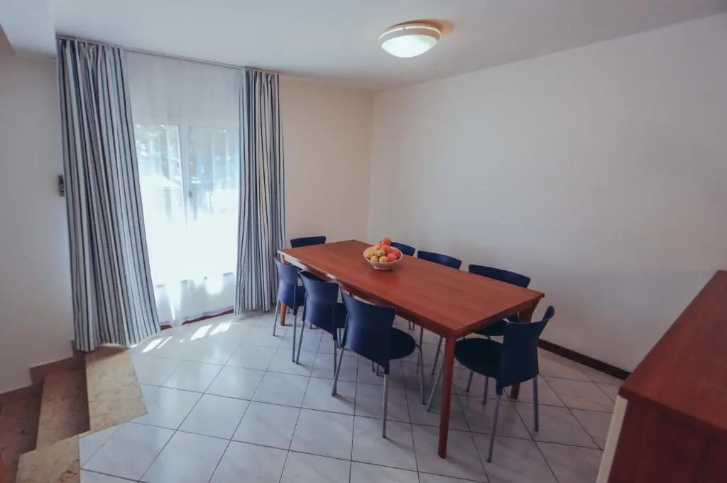 Verudela Villas - Chambres