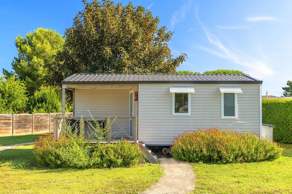 Bungalow