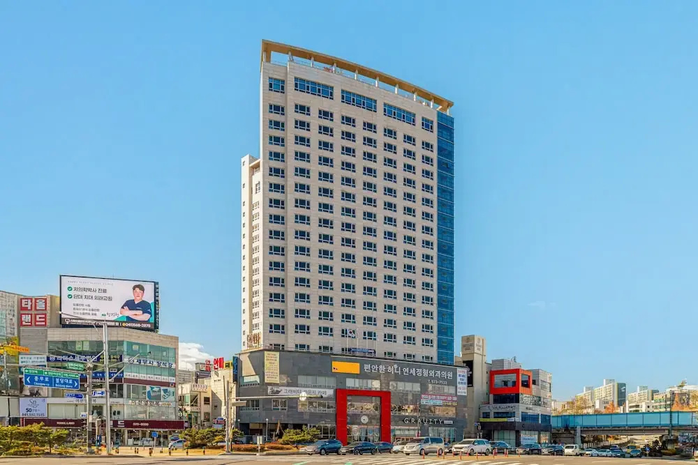 Hotel photo 22