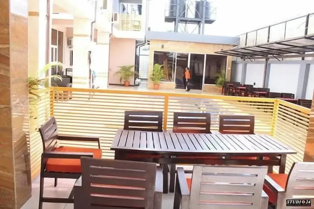 Hotel photo 11
