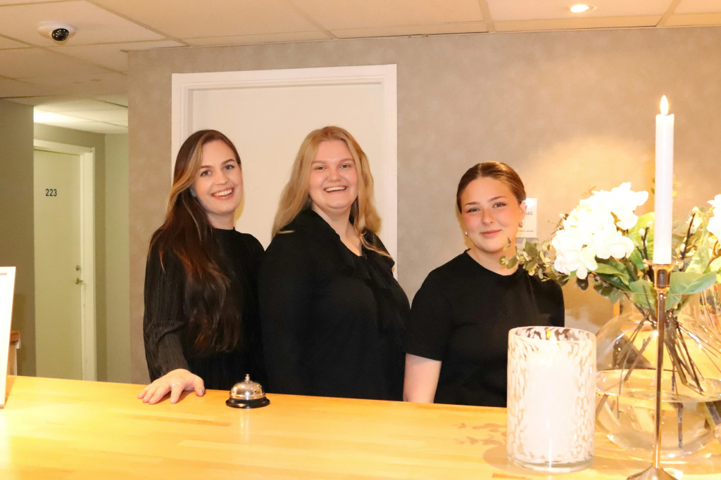 Hotell Rådhuset - Général