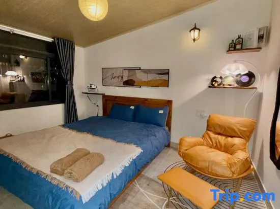 Sotun Home 02 | 3 Rooms | Da Lat Center Homestay